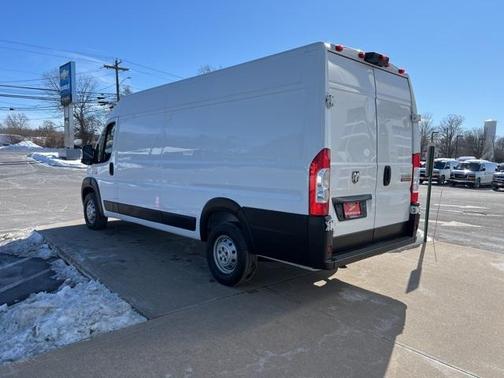 2022 RAM ProMaster 3500 High Roof