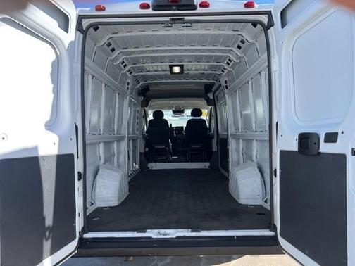 2022 RAM ProMaster 3500 High Roof