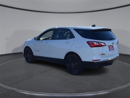 2019 Chevrolet Equinox 2LT