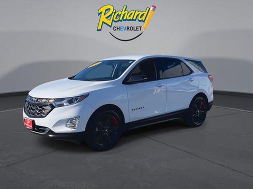 2019 Chevrolet Equinox 2LT