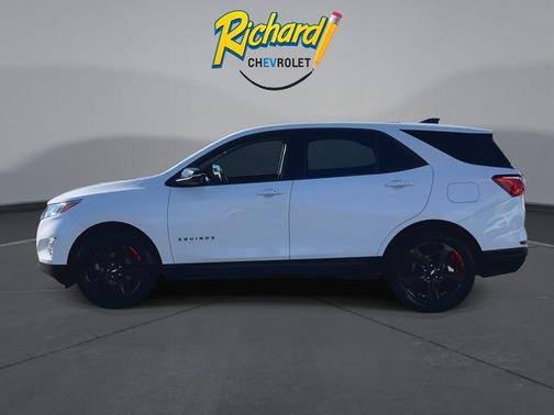 2019 Chevrolet Equinox 2LT