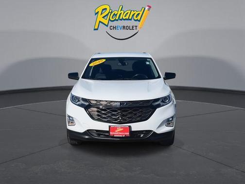 2019 Chevrolet Equinox 2LT