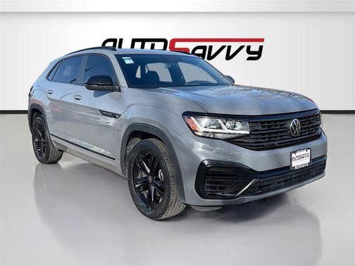 2023 Volkswagen Atlas Cross Sport 2.0T SEL