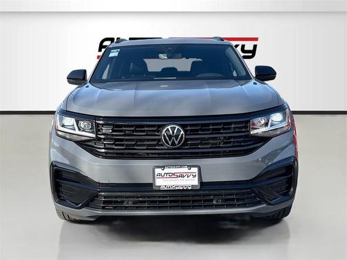 2023 Volkswagen Atlas Cross Sport 2.0T SEL