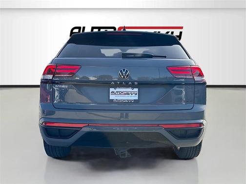 2023 Volkswagen Atlas Cross Sport 2.0T SEL