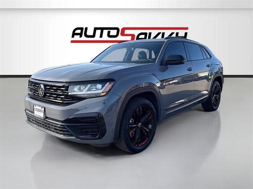 2023 Volkswagen Atlas Cross Sport 2.0T SEL