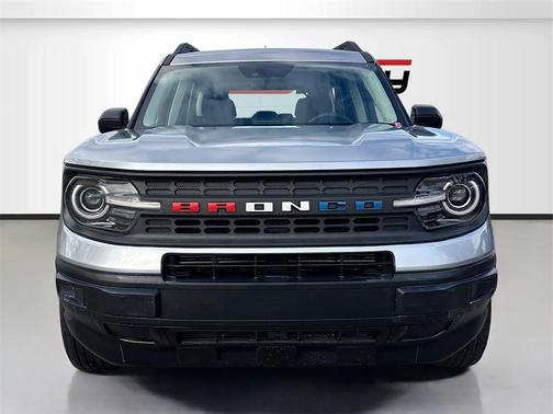 2021 Ford Bronco Sport Base