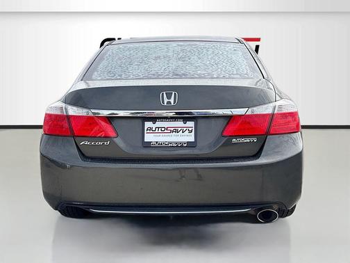 2013 Honda Accord EX
