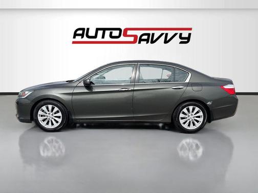 2013 Honda Accord EX