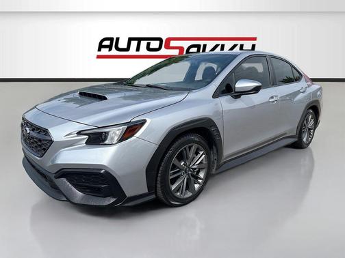 2023 Subaru WRX Base