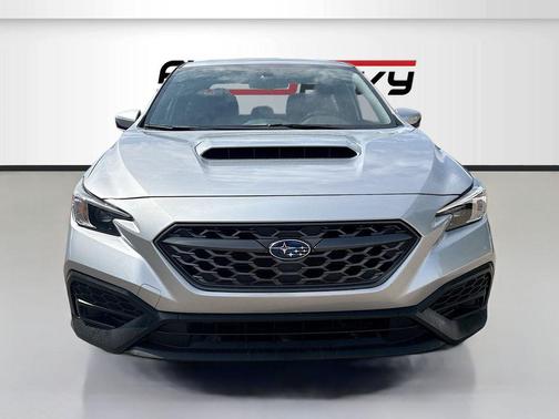 2023 Subaru WRX Base