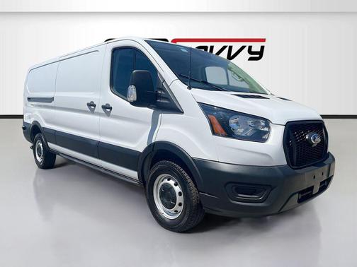 2024 Ford Transit-150 Base