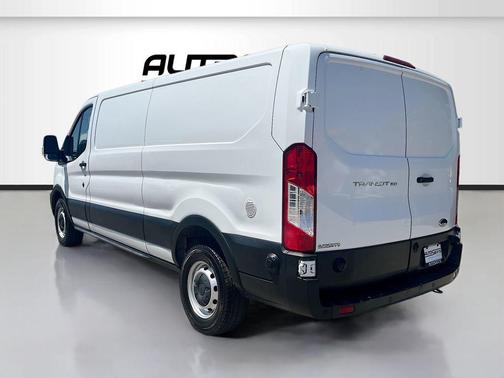 2024 Ford Transit-150 Base