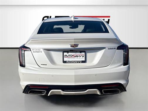 2021 Cadillac CT5 Sport RWD