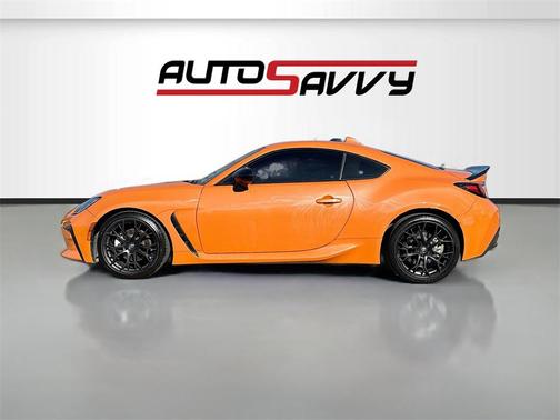 2023 Toyota GR86 Base