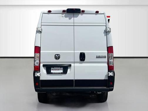 2024 RAM ProMaster 1500 Base