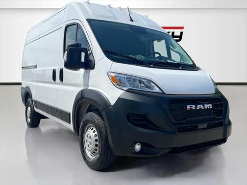 2024 RAM ProMaster 1500 Base