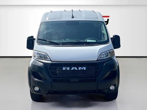 2024 RAM ProMaster 1500 Base