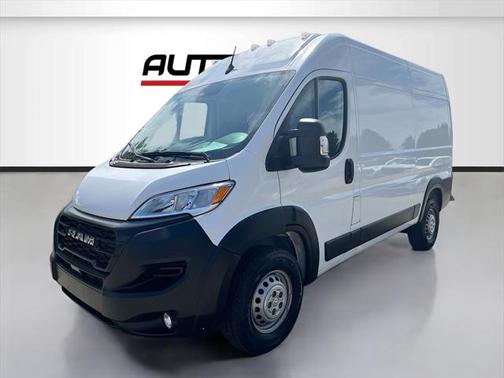 2024 RAM ProMaster 1500 Base