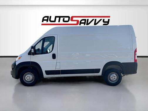 2024 RAM ProMaster 1500 Base