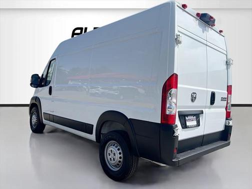 2024 RAM ProMaster 1500 Base