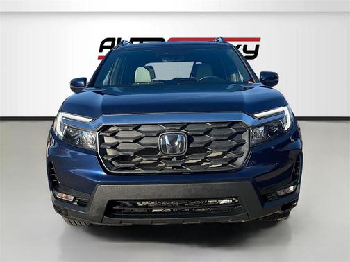 2023 Honda Passport AWD EX-L
