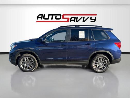 2023 Honda Passport AWD EX-L