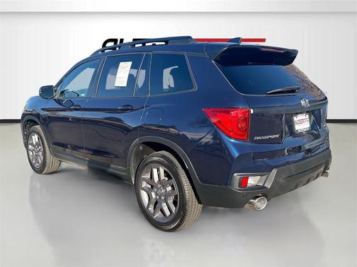2023 Honda Passport AWD EX-L