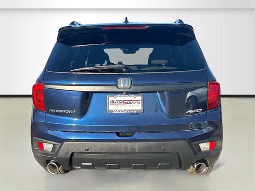 2023 Honda Passport AWD EX-L