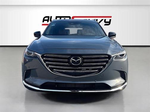 2023 Mazda CX-9 Carbon Edition