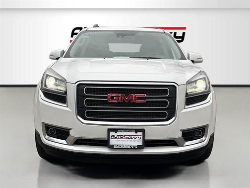2016 GMC Acadia SLT-2