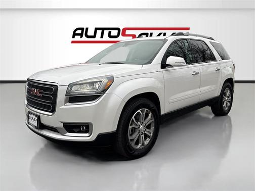 2016 GMC Acadia SLT-2
