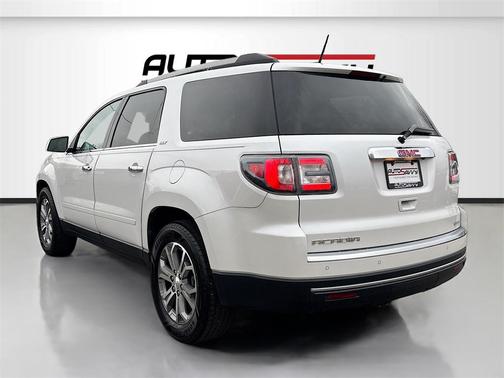 2016 GMC Acadia SLT-2