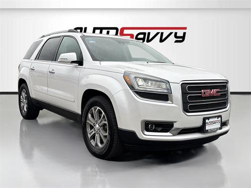2016 GMC Acadia SLT-2