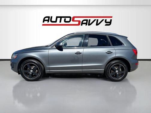 2012 Audi Q5 2.0T Premium Plus