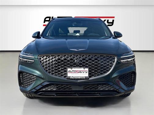 2023 Genesis GV70 2.5T AWD
