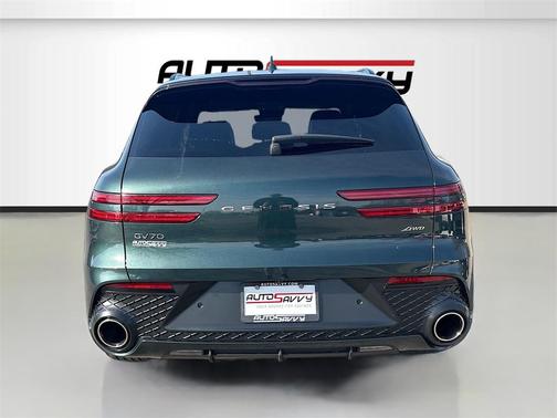 2023 Genesis GV70 2.5T AWD