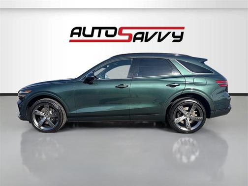 2023 Genesis GV70 2.5T AWD