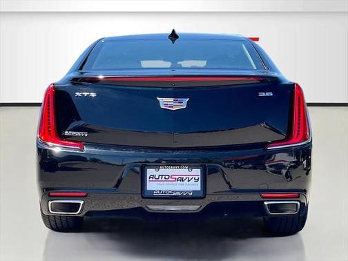 2019 Cadillac XTS Luxury