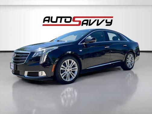 2019 Cadillac XTS Luxury