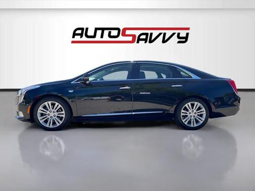 2019 Cadillac XTS Luxury