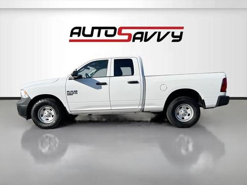 2023 RAM 1500 Tradesman