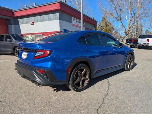 2023 Subaru WRX Base