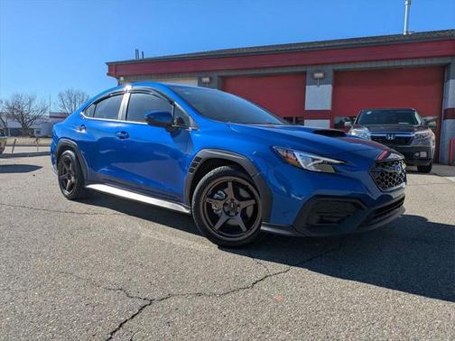 2023 Subaru WRX Base