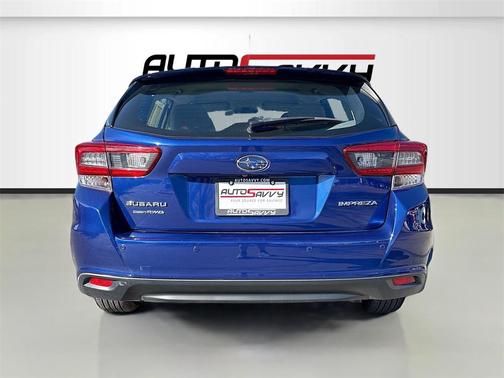 2023 Subaru Impreza Base