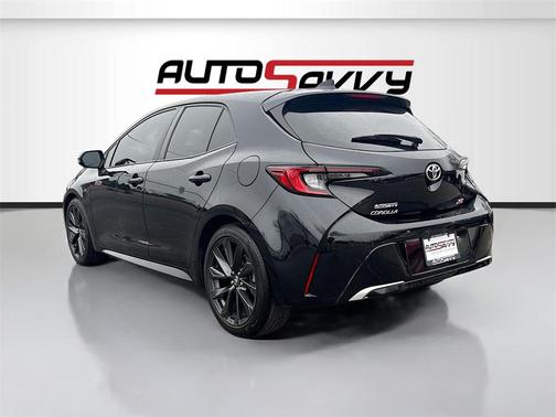 2024 Toyota Corolla XSE