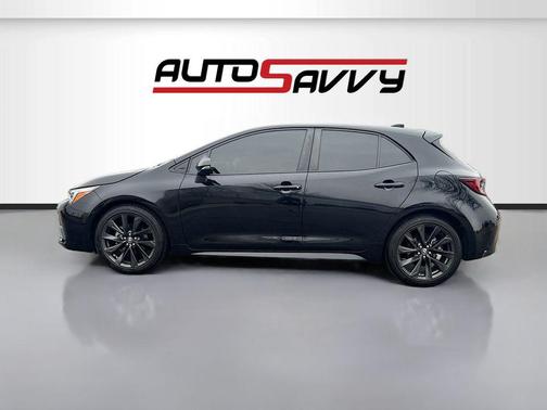 2024 Toyota Corolla XSE