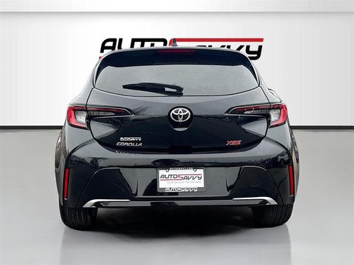 2024 Toyota Corolla XSE