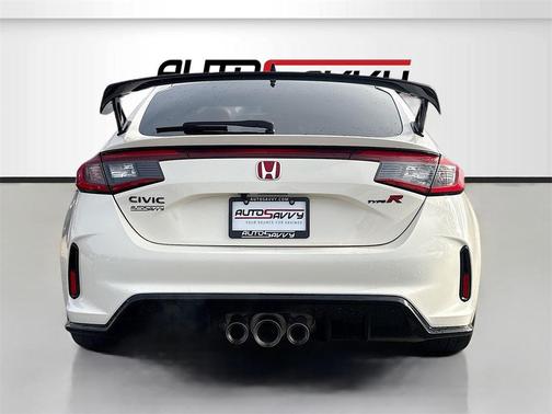 2024 Honda Civic Type R Base