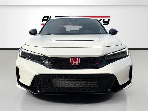 2024 Honda Civic Type R Base